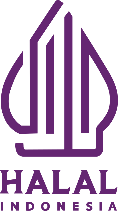 Logo Halal Indonesia