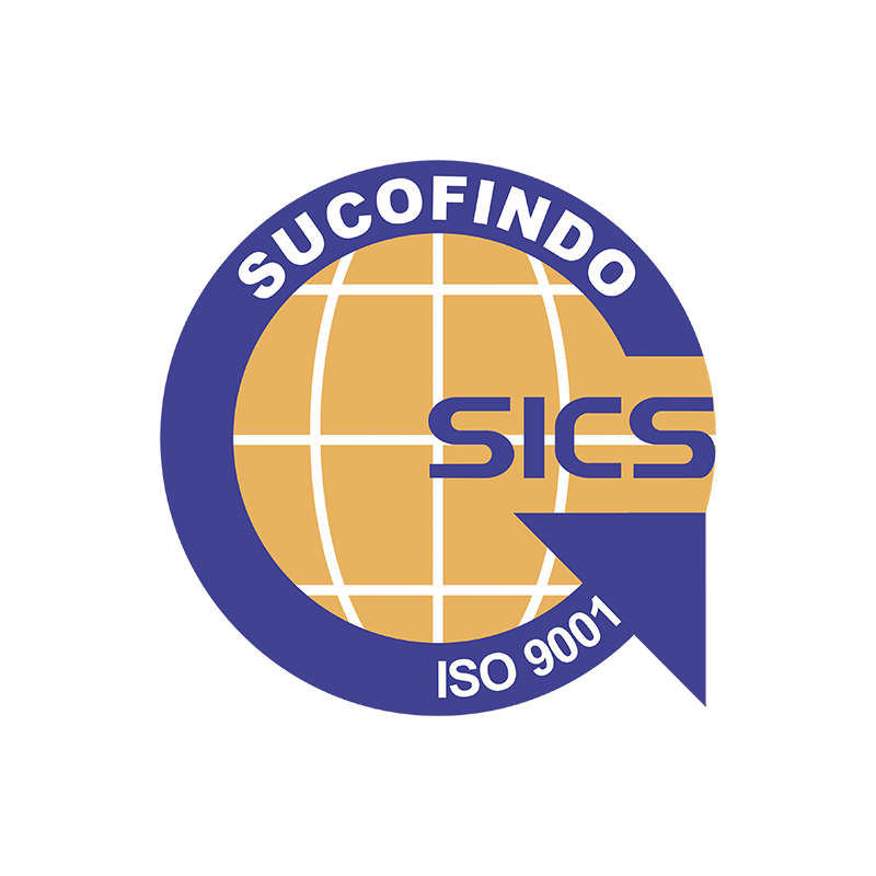 Logo ISO